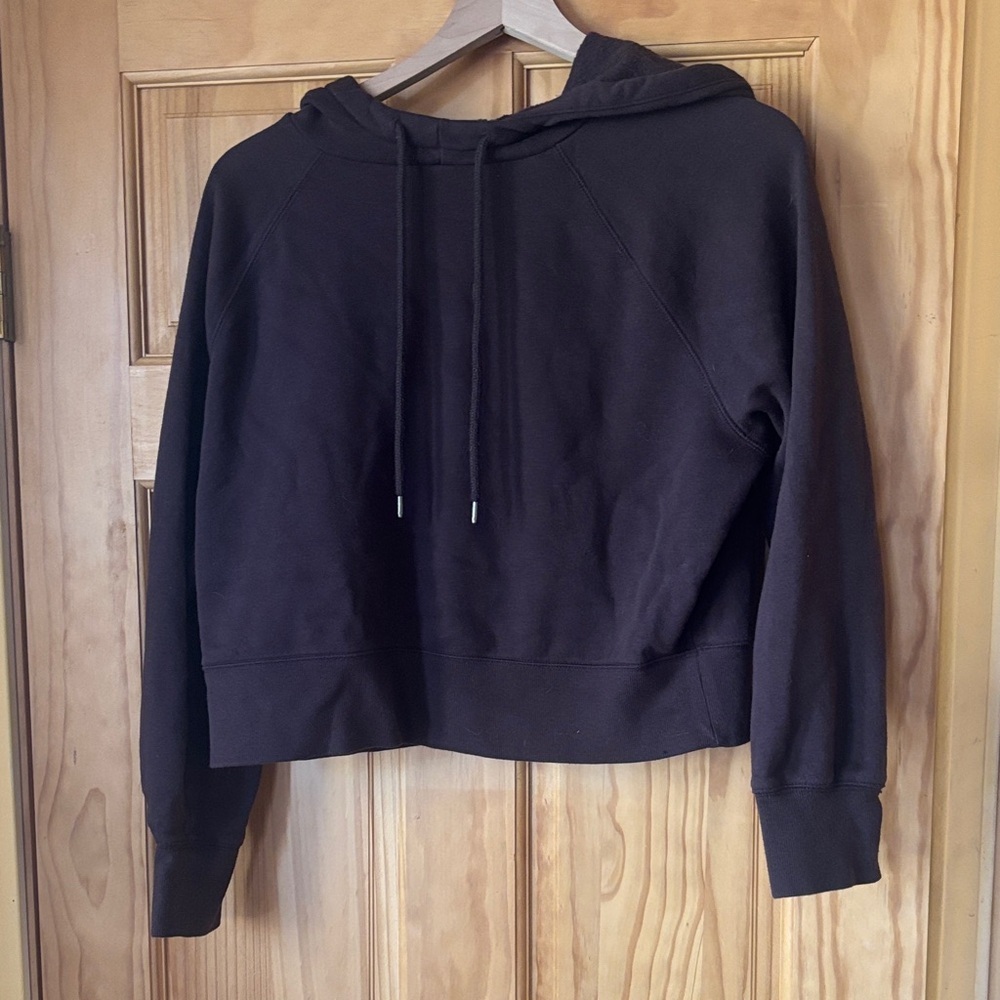 Universal Thread Brown Women's Hoodie